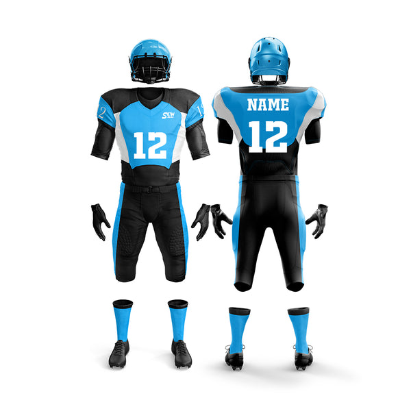 AFL Uniform -AF-17