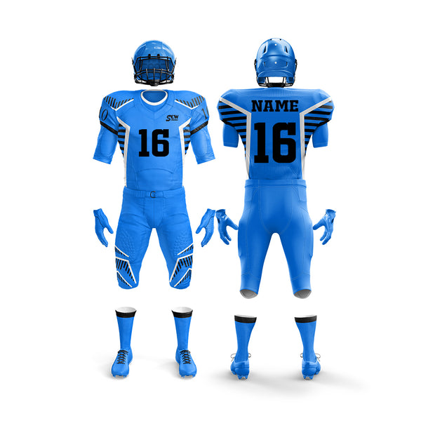 AFL Uniform -AF-39
