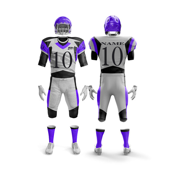 AFL Uniform -AF-18