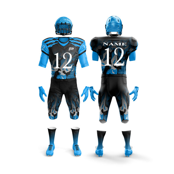 AFL Uniform -AF-31