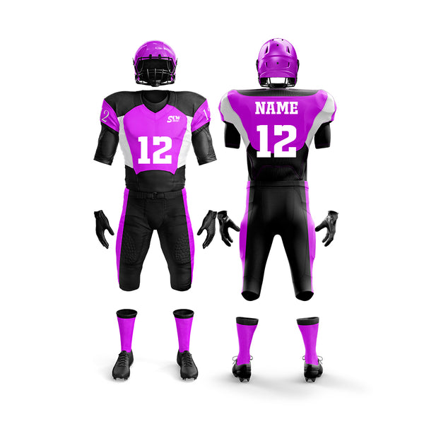 AFL Uniform -AF-17