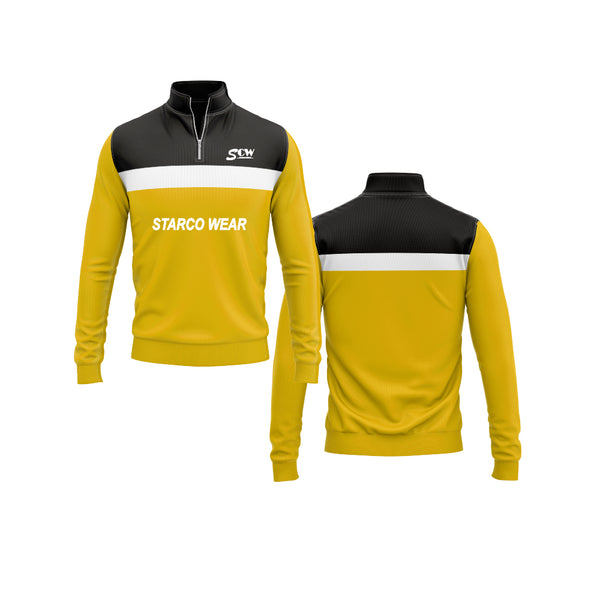 CUSTOMIZE TOP -ZR-05