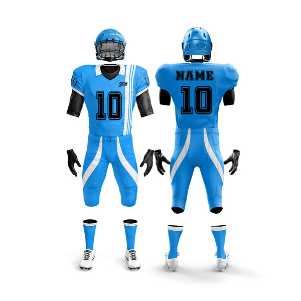 AFL Uniform -AF-19