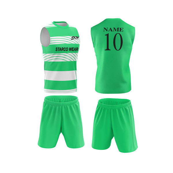 Hockey Uniform -HK-02 - Starco Wear