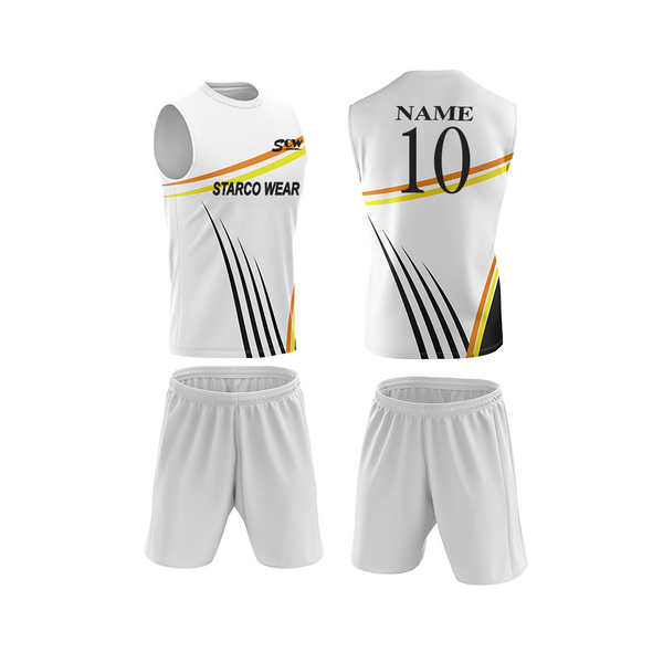 Field Hockey Uniform -HK-04 - Starco Wear