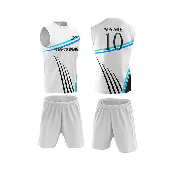 Field Hockey Uniform -HK-04 - Starco Wear