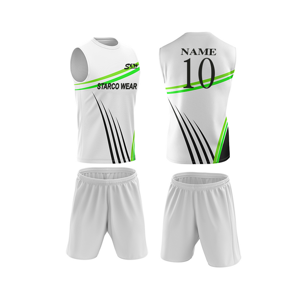 Field Hockey Uniform -HK-04 - Starco Wear