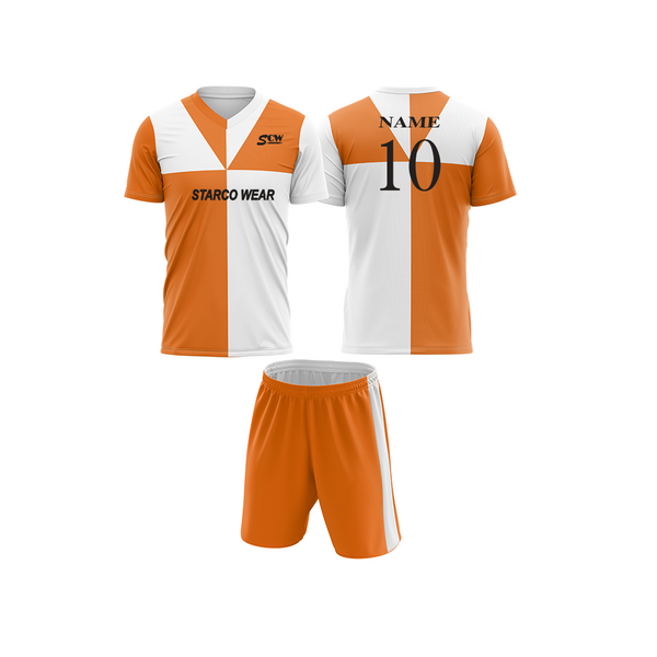 Sublimation Field Hockey Uniform -HK-06