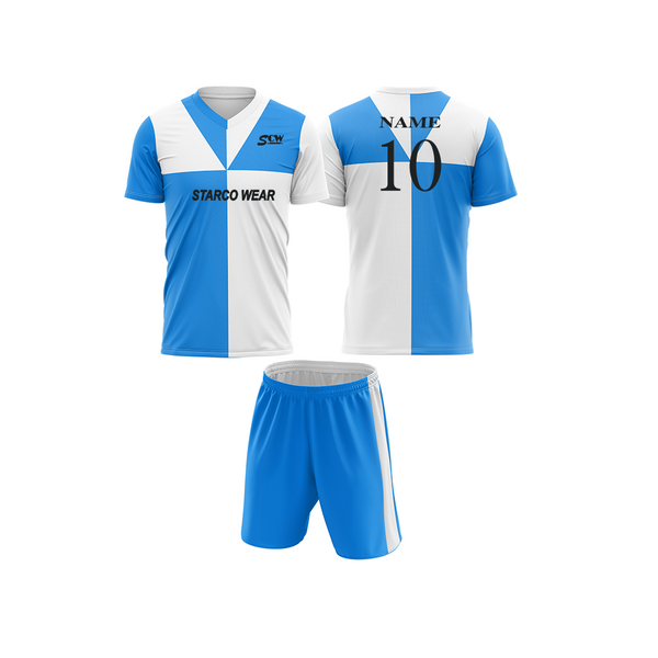 Sublimation Field Hockey Uniform -HK-06
