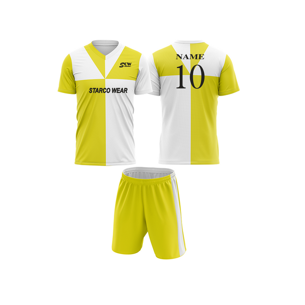 Sublimation Field Hockey Uniform -HK-06