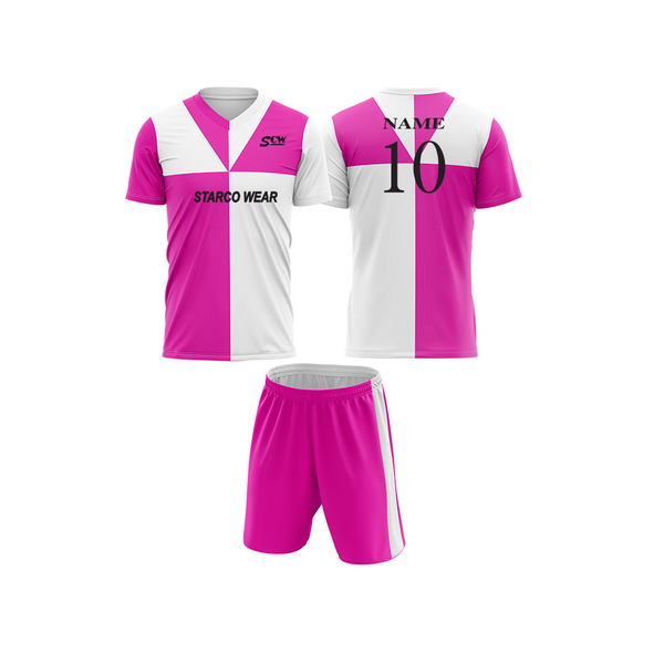 Sublimation Field Hockey Uniform -HK-06