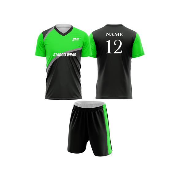 Field Hockey Uniform -HK-07