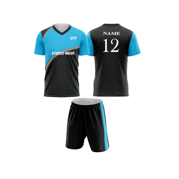 Field Hockey Uniform -HK-07