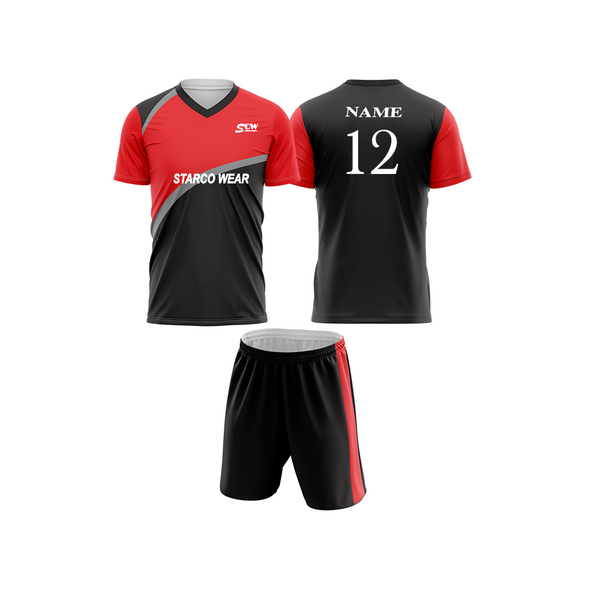 Field Hockey Uniform -HK-07