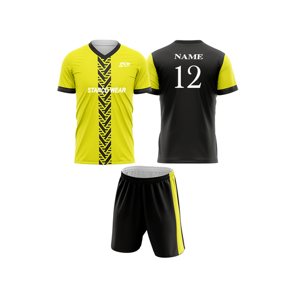 Hockey Uniform Sublimated -HK-09