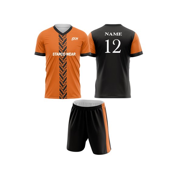 Hockey Uniform Sublimated -HK-09