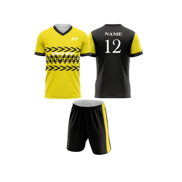Field Hockey Uniform Sublimated -HK-10
