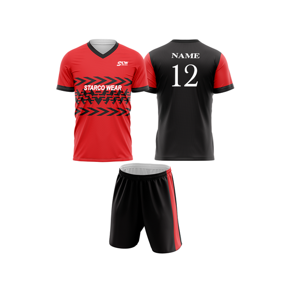 Field Hockey Uniform Sublimated -HK-10