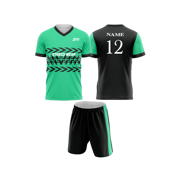 Field Hockey Uniform Sublimated -HK-10