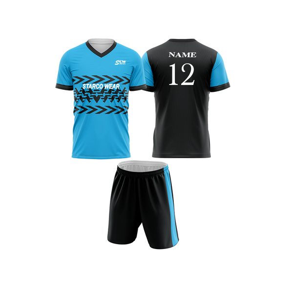 Field Hockey Uniform Sublimated -HK-10