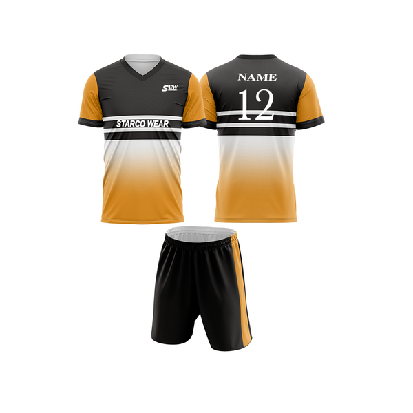 Field Hockey Uniform -HK-11