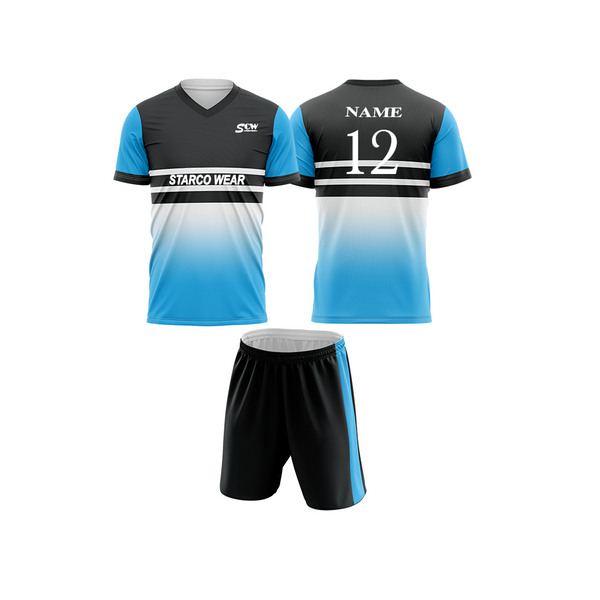 Field Hockey Uniform -HK-11