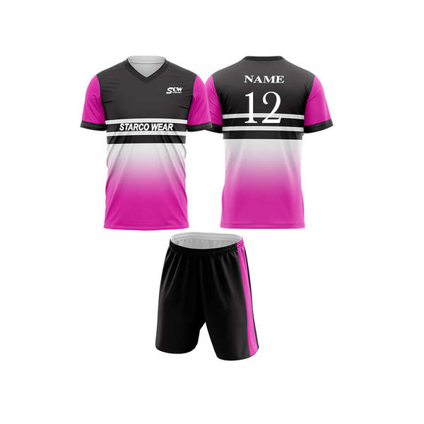 Field Hockey Uniform -HK-11