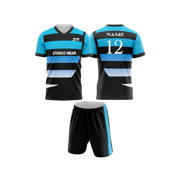 Hockey Uniform -HK-12