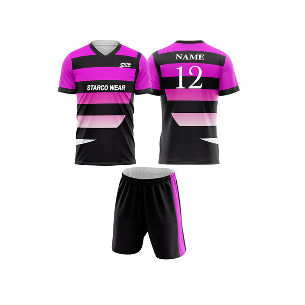 Hockey Uniform -HK-12