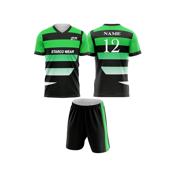 Hockey Uniform -HK-12