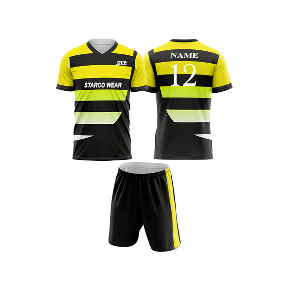 Hockey Uniform -HK-12