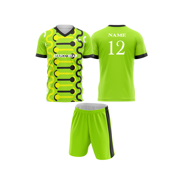 Sublimation Hockey Uniform -HK-13