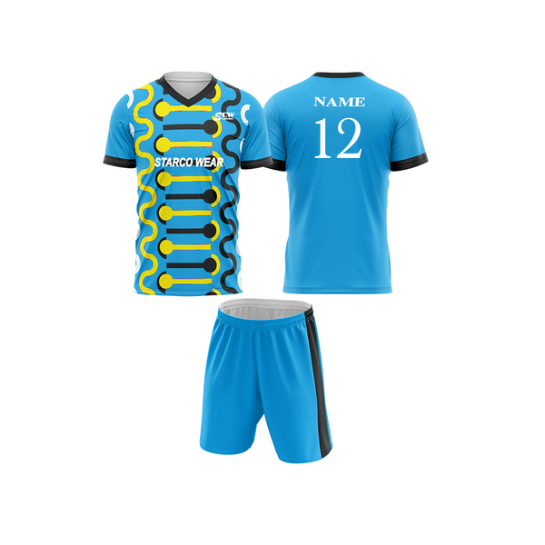Sublimation Hockey Uniform -HK-13
