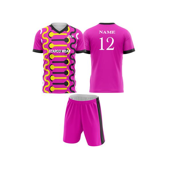 Sublimation Hockey Uniform -HK-13