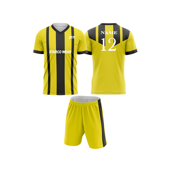 Sublimated Field Hockey Wear -HK-15