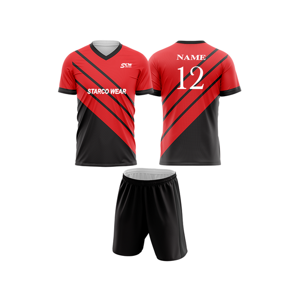 Field Hockey Uniform -HK-17