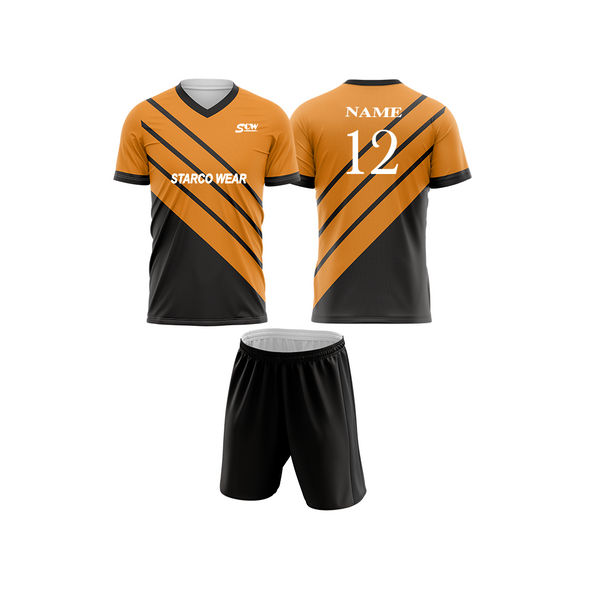 Field Hockey Uniform -HK-17