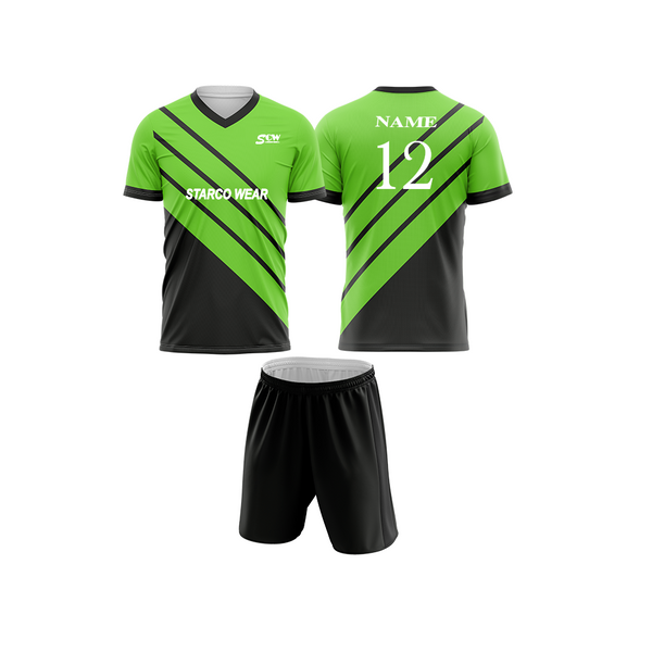 Field Hockey Uniform -HK-17