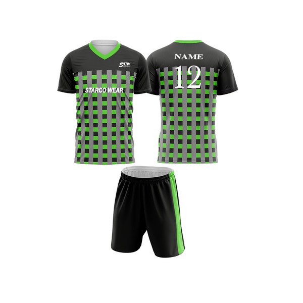 Field Hockey Apparel -HK-19