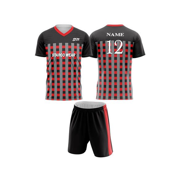 Field Hockey Apparel -HK-19