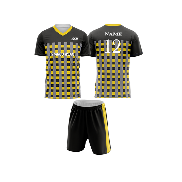 Field Hockey Apparel -HK-19