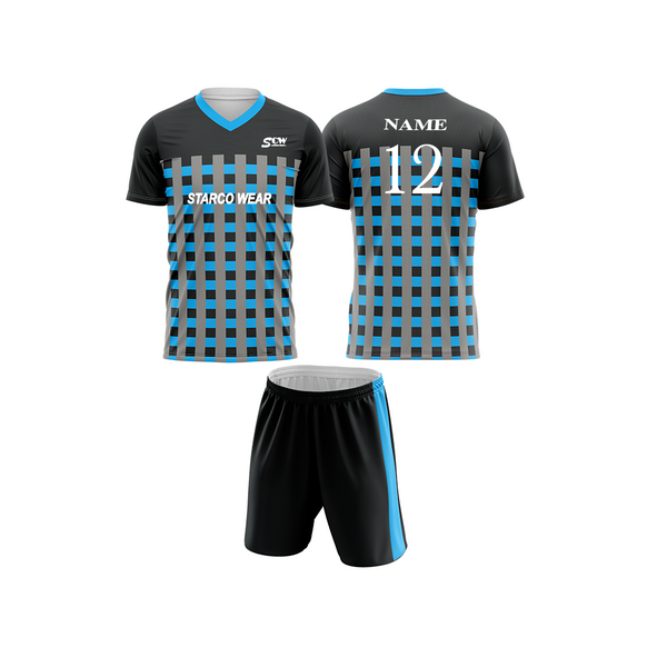 Field Hockey Apparel -HK-19