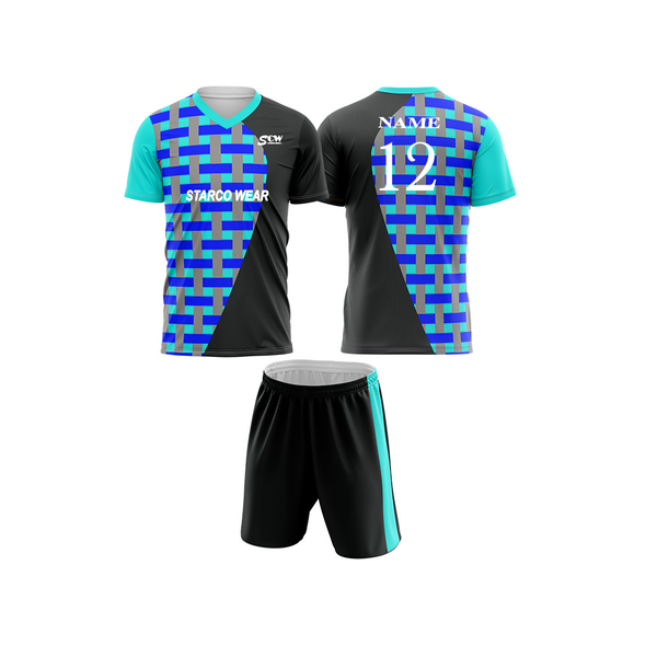Sublimation Field Hockey Apparel -HK-20