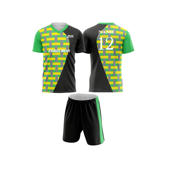 Sublimation Field Hockey Apparel -HK-20
