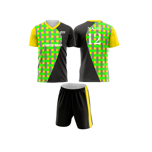 Sublimation Field Hockey Apparel -HK-20