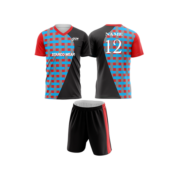 Sublimation Field Hockey Apparel -HK-20