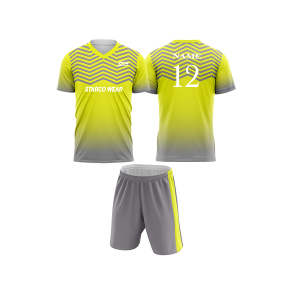 Field Hockey Wear -HK-21