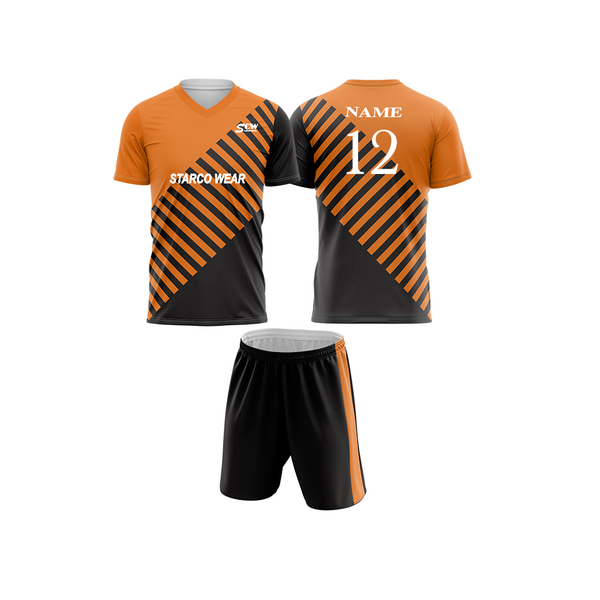 Sublimated Field Hockey Kit -HK-24