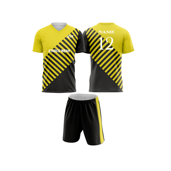 Sublimated Field Hockey Kit -HK-24