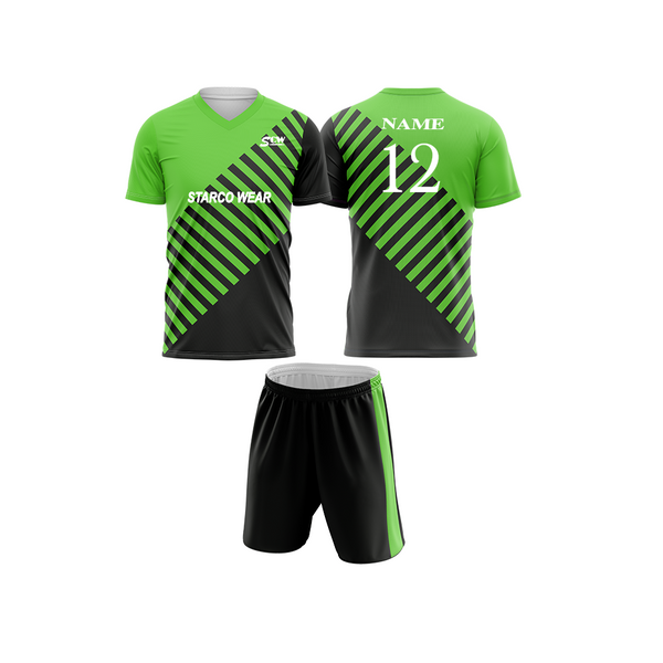 Sublimated Field Hockey Kit -HK-24